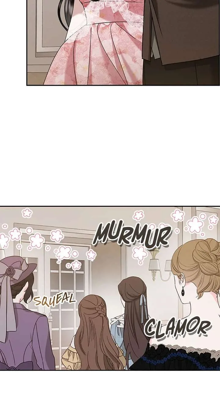 In This Life, I Will Survive Until the End Chapter 67 page 34