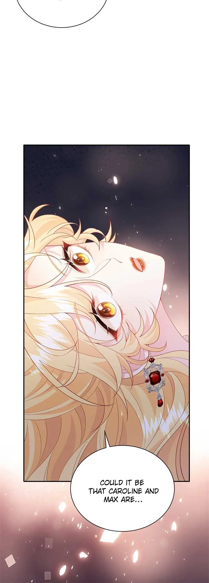 In This Life, I’m Resigning From Being a Villain Queen Chapter 2 page 21