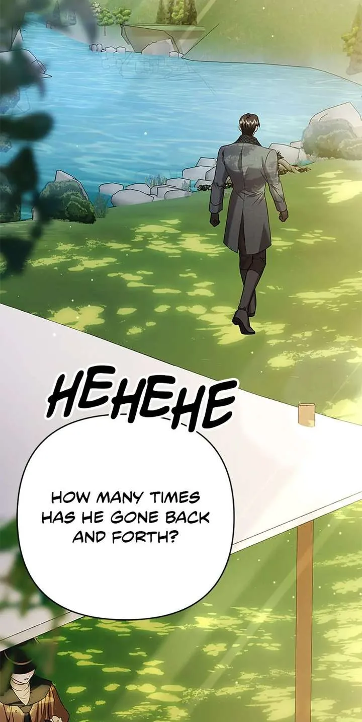 In This Life, I Will Survive Until the End Chapter 66 page 49