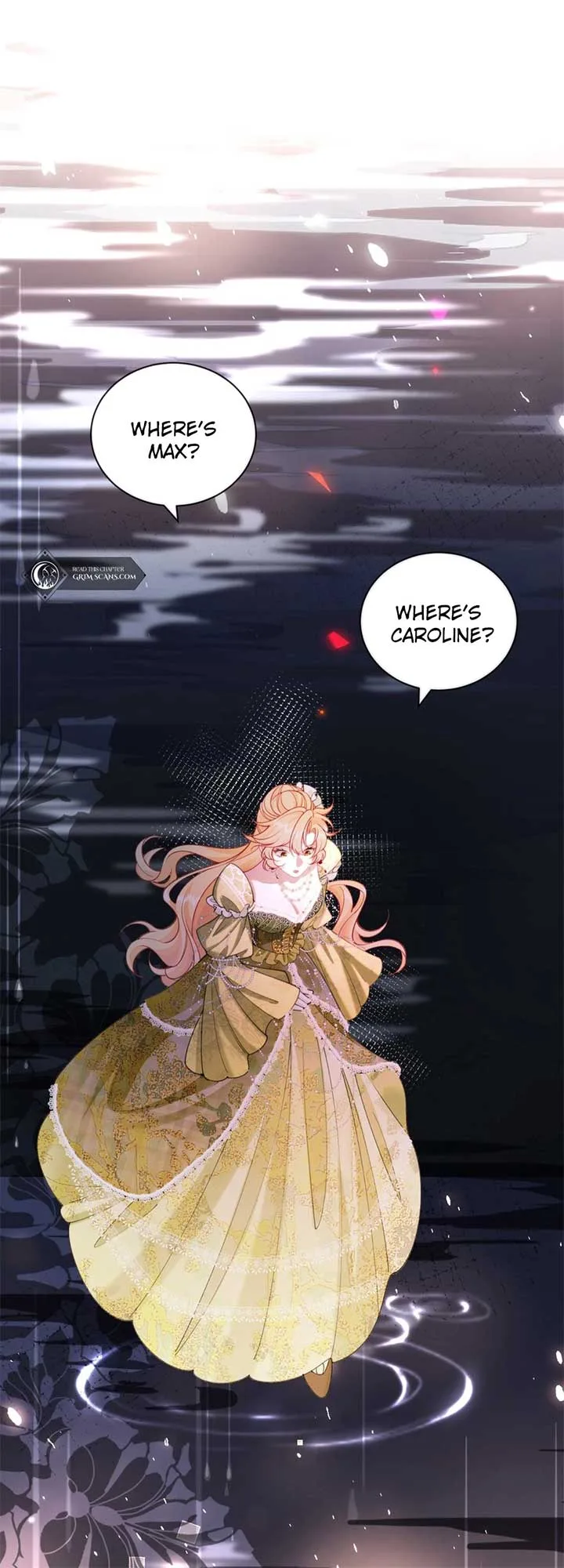 In This Life, I’m Resigning From Being a Villain Queen Chapter 2 page 18