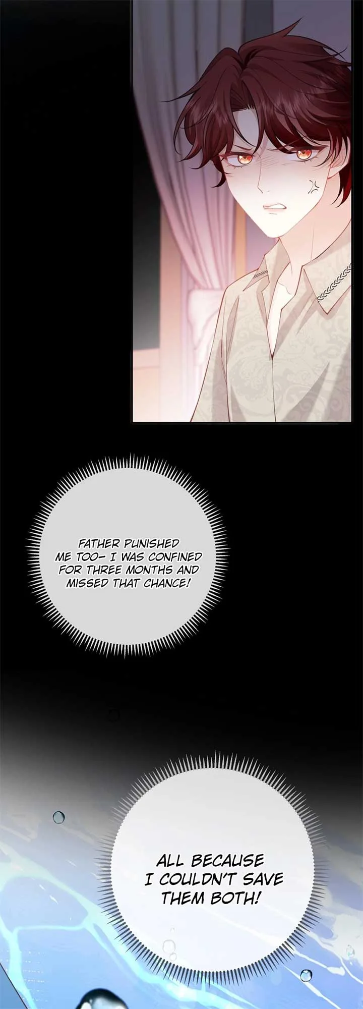 In This Life, I’m Resigning From Being a Villain Queen Chapter 2 page 41