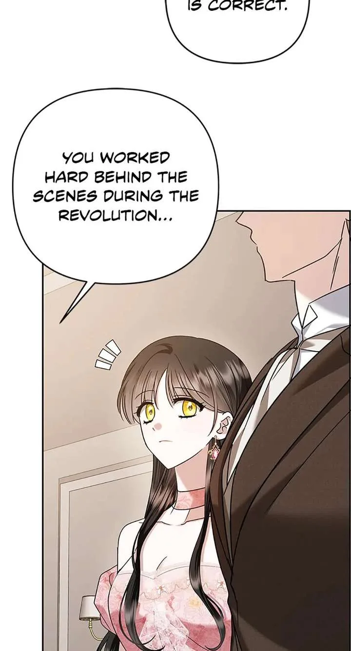 In This Life, I Will Survive Until the End Chapter 67 page 33