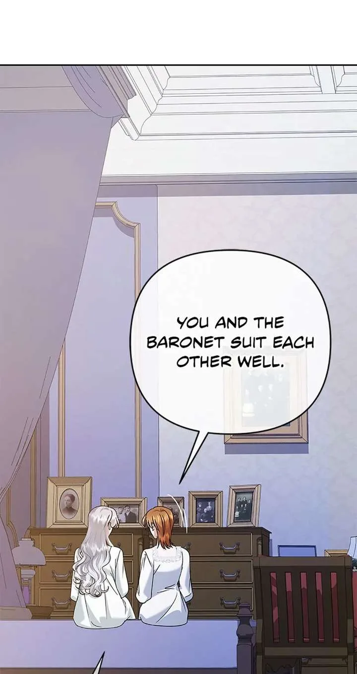 In This Life, I Will Survive Until the End Chapter 67 page 18