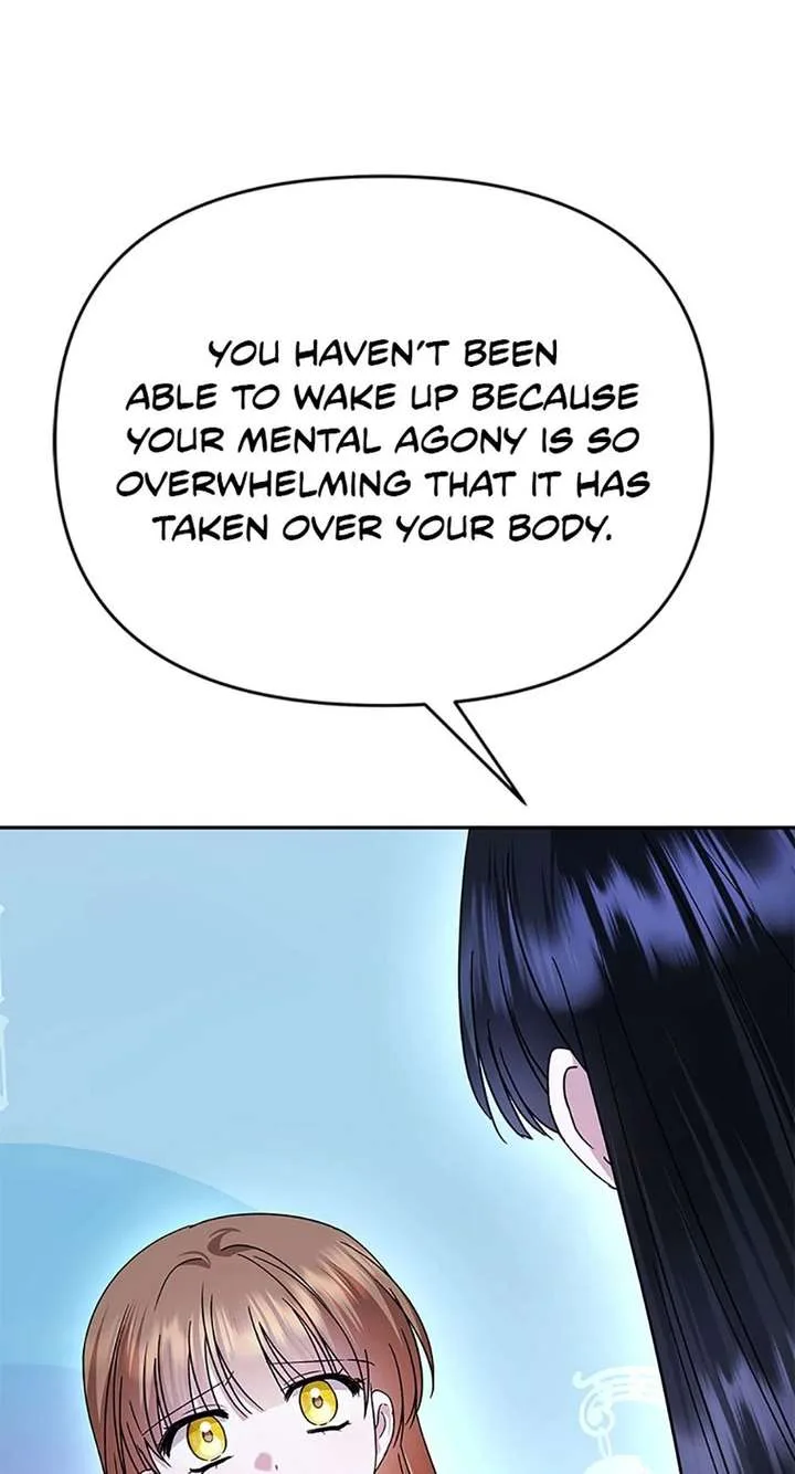 In This Life, I Will Survive Until the End Chapter 62 page 127