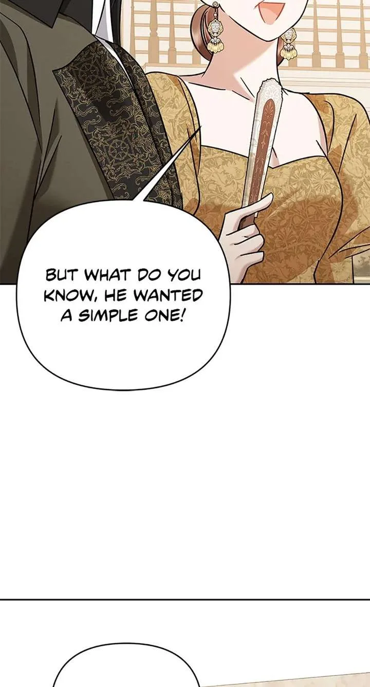 In This Life, I Will Survive Until the End Chapter 67 page 36
