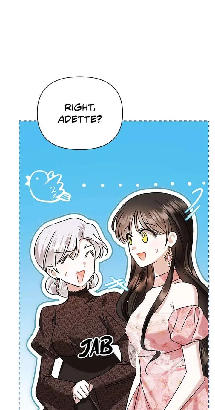 In This Life, I Will Survive Until the End Chapter 67 page 42