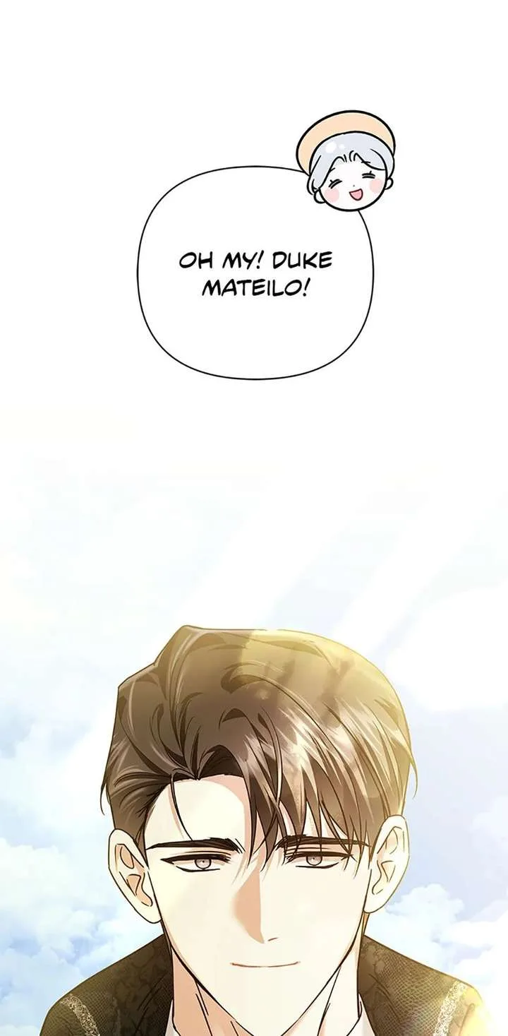 In This Life, I Will Survive Until the End Chapter 66 page 58