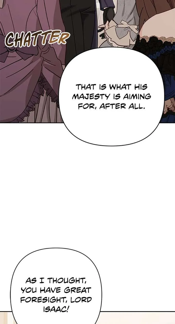 In This Life, I Will Survive Until the End Chapter 67 page 40