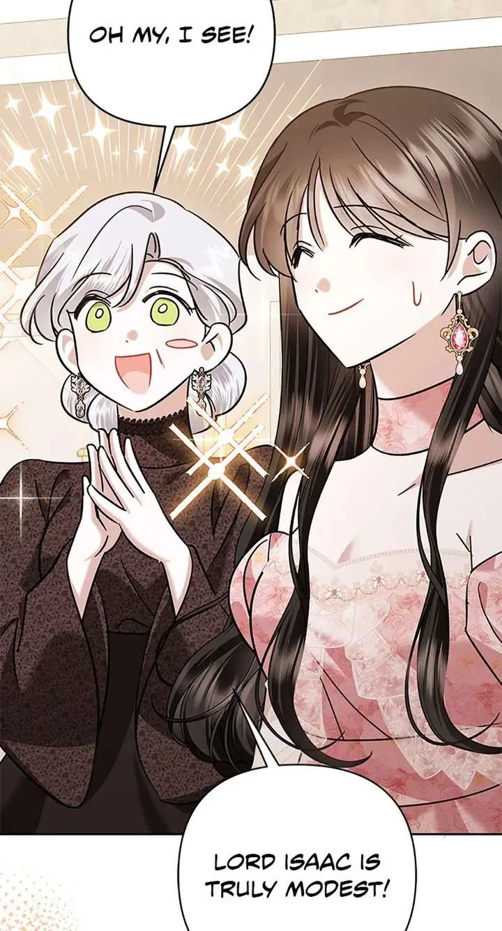 In This Life, I Will Survive Until the End Chapter 67 page 37