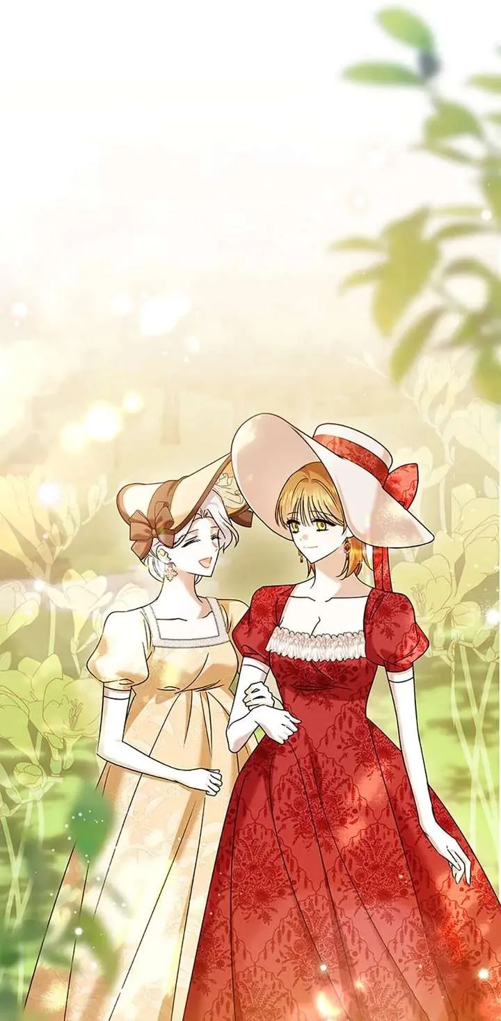 In This Life, I Will Survive Until the End Chapter 66 page 54