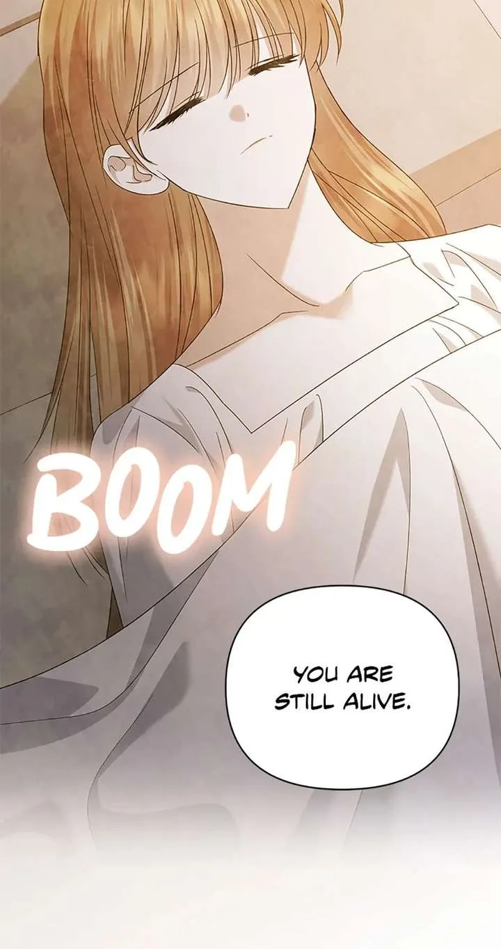 In This Life, I Will Survive Until the End Chapter 62 page 126