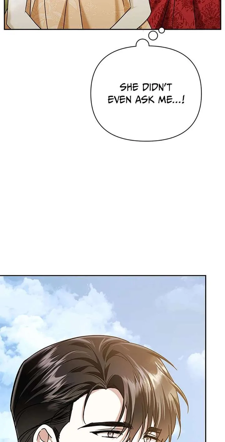 In This Life, I Will Survive Until the End Chapter 66 page 61