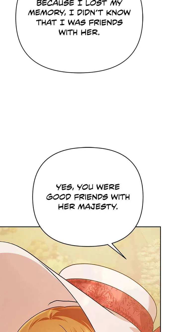 In This Life, I Will Survive Until the End Chapter 66 page 67