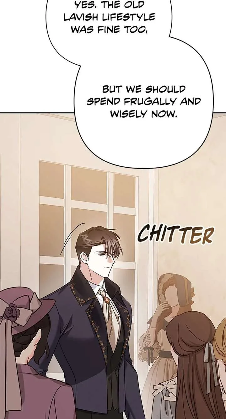 In This Life, I Will Survive Until the End Chapter 67 page 39