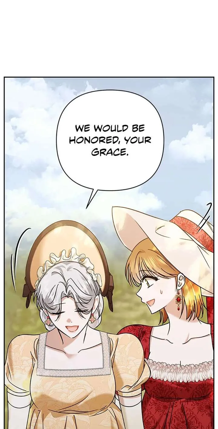 In This Life, I Will Survive Until the End Chapter 66 page 60