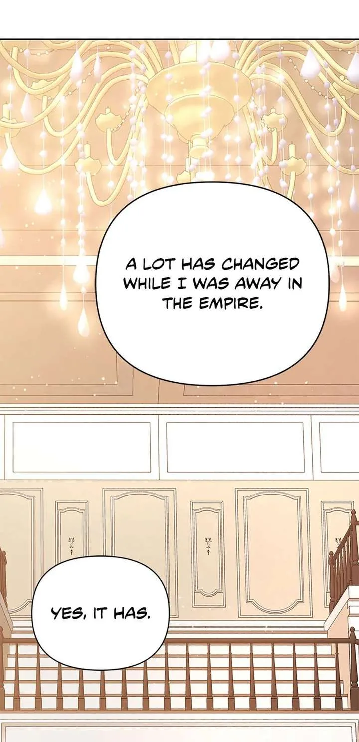 In This Life, I Will Survive Until the End Chapter 67 page 51