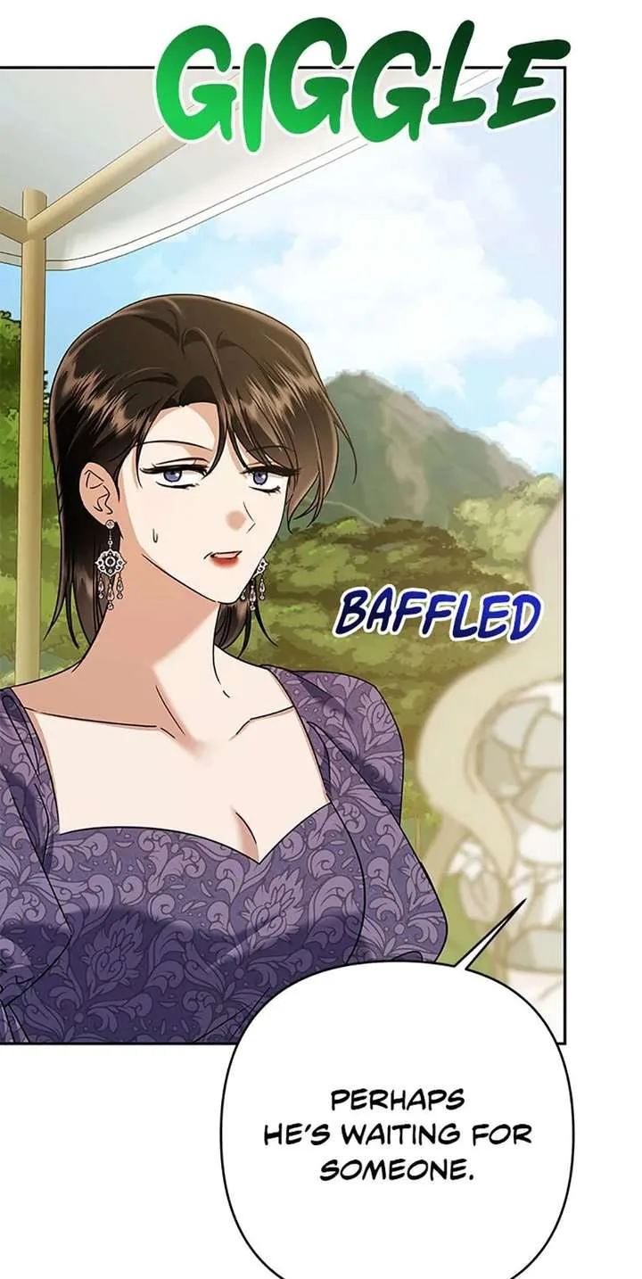 In This Life, I Will Survive Until the End Chapter 66 page 51