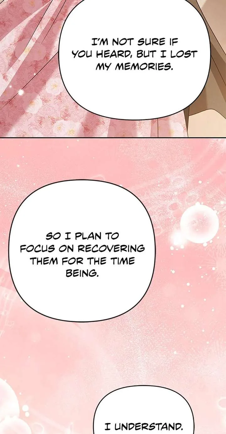 In This Life, I Will Survive Until the End Chapter 67 page 55