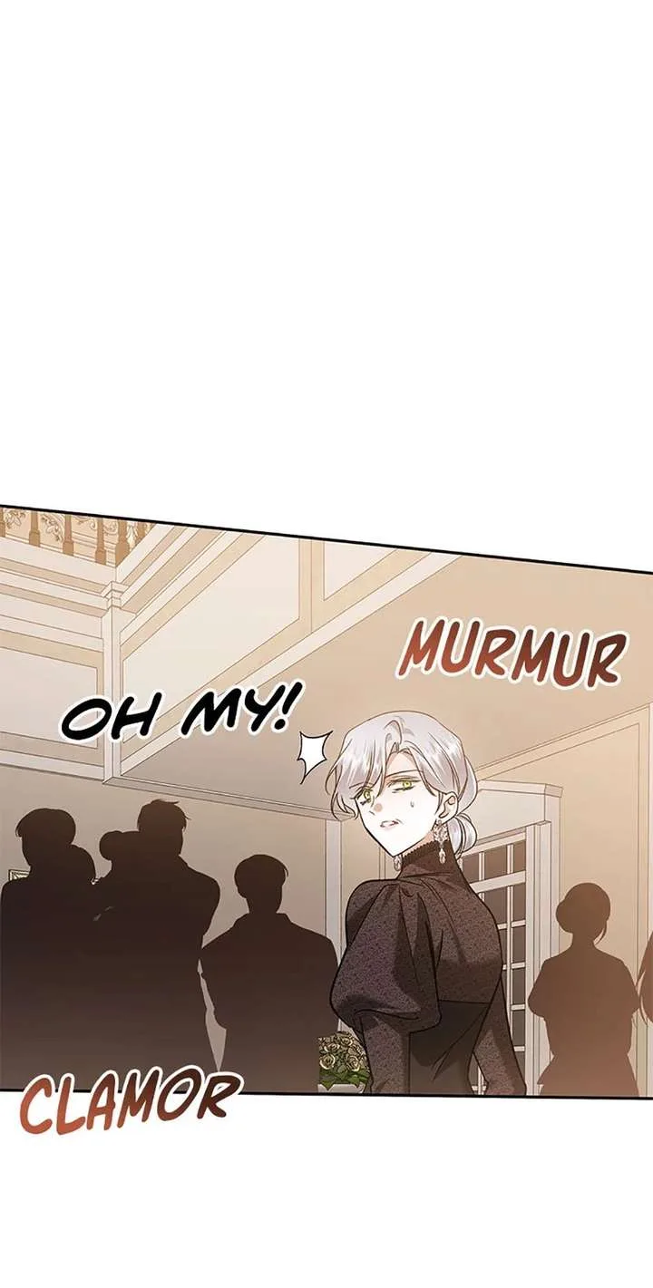 In This Life, I Will Survive Until the End Chapter 67 page 69
