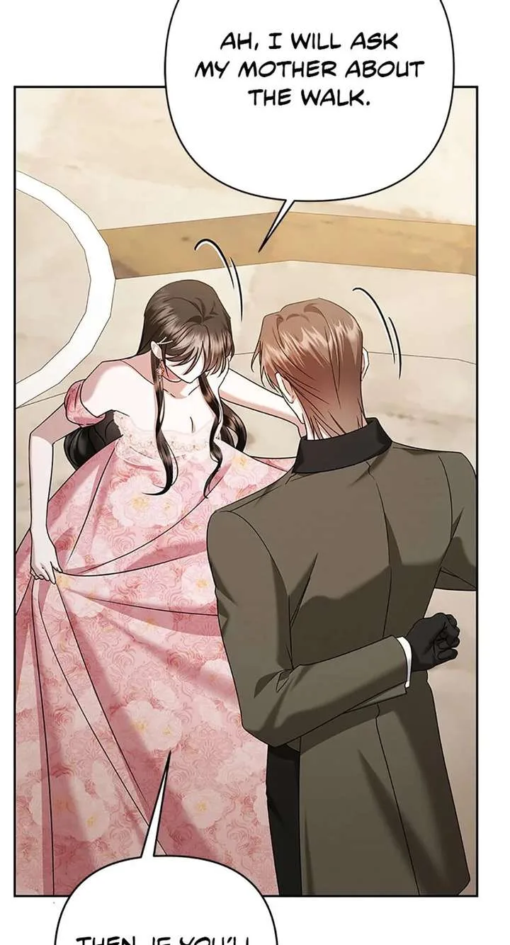 In This Life, I Will Survive Until the End Chapter 67 page 62