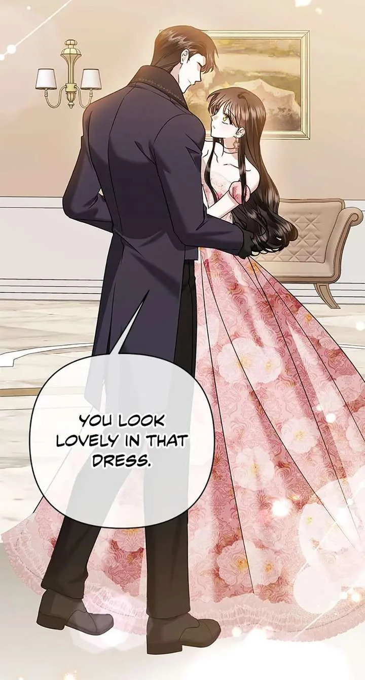 In This Life, I Will Survive Until the End Chapter 67 page 73