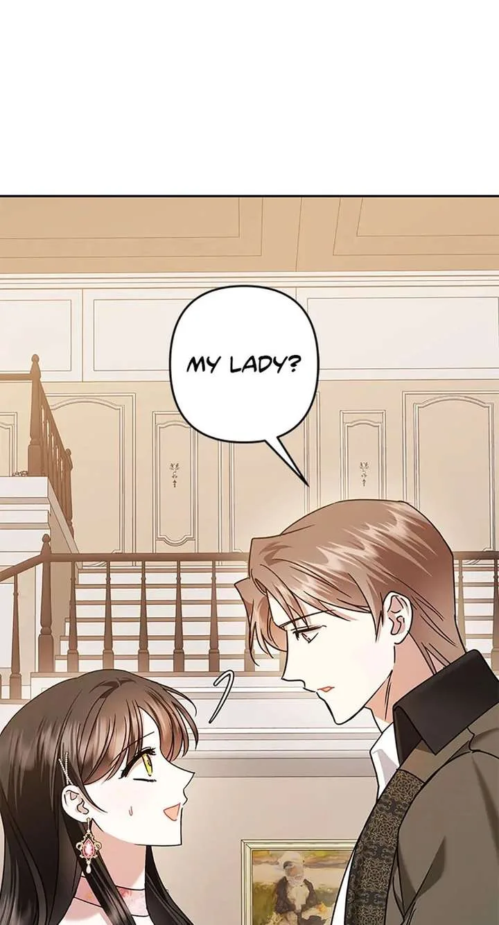 In This Life, I Will Survive Until the End Chapter 67 page 60