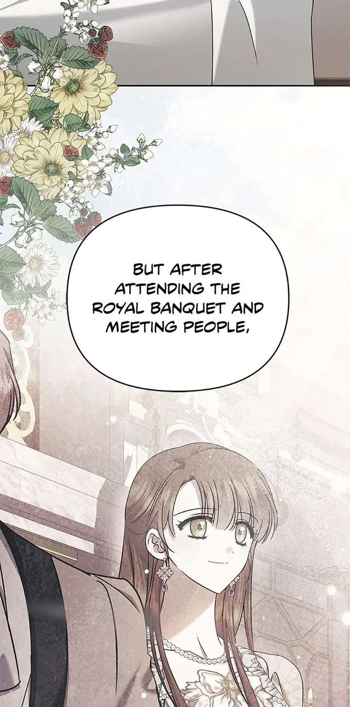 In This Life, I Will Survive Until the End Chapter 66 page 72