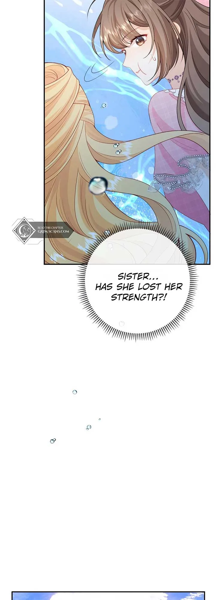 In This Life, I’m Resigning From Being a Villain Queen Chapter 3 page 7