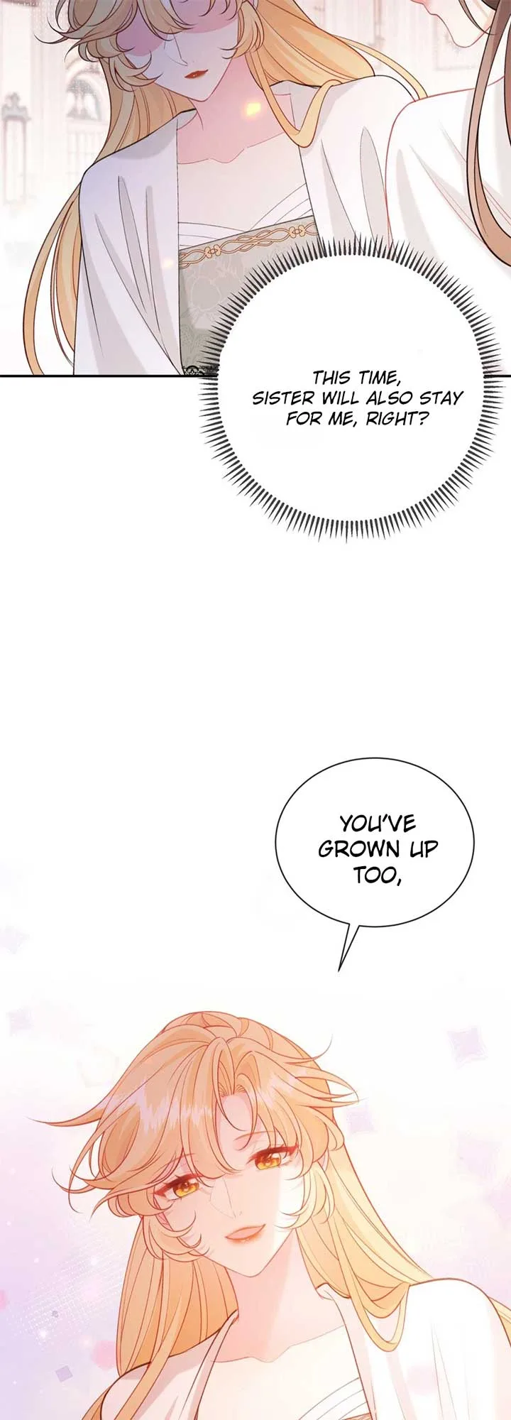 In This Life, I’m Resigning From Being a Villain Queen Chapter 3 page 24