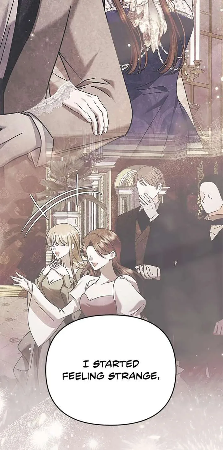 In This Life, I Will Survive Until the End Chapter 66 page 73