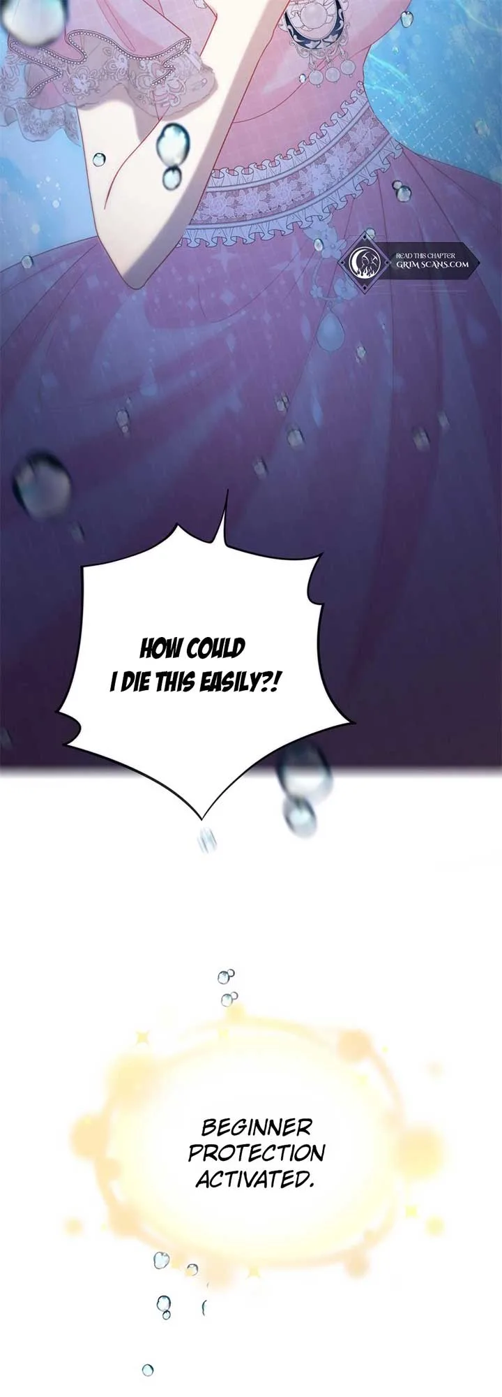 In This Life, I’m Resigning From Being a Villain Queen Chapter 3 page 4