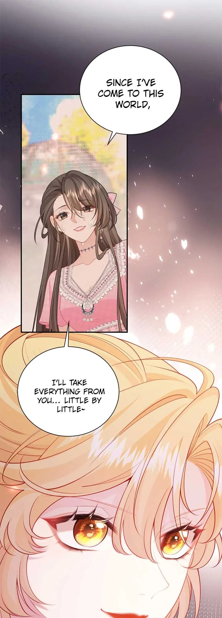 In This Life, I’m Resigning From Being a Villain Queen Chapter 3 page 26