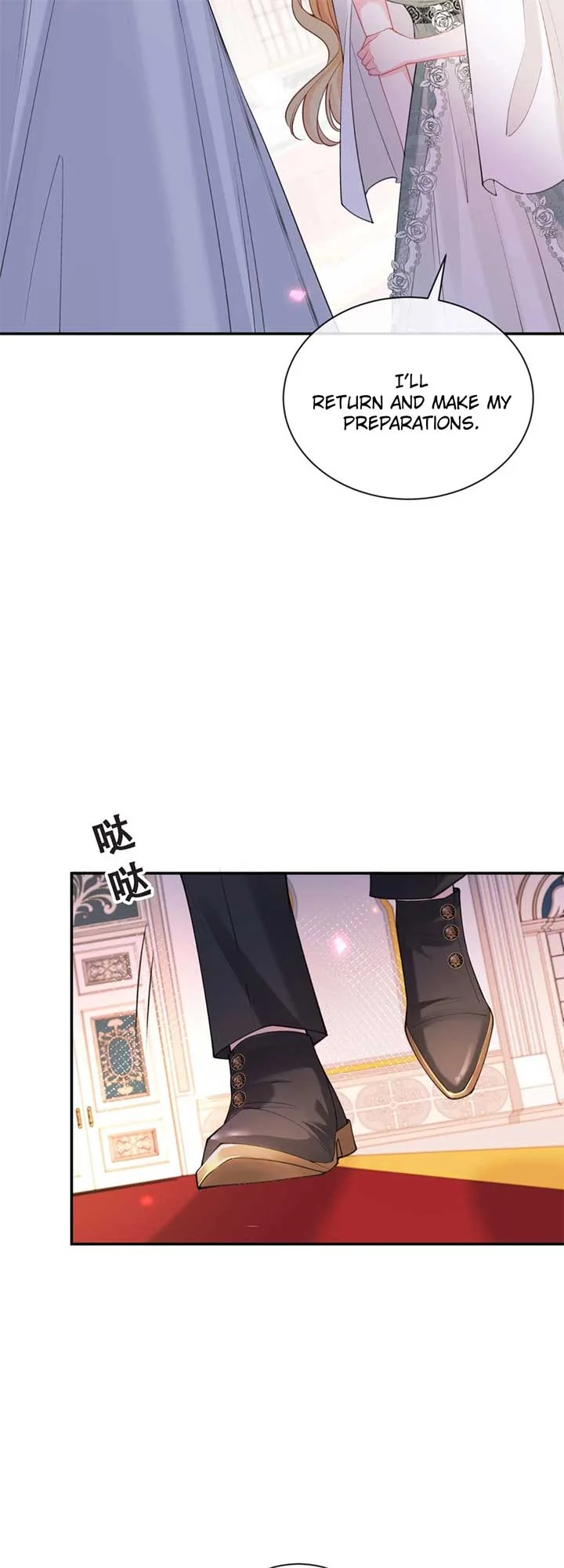 In This Life, I’m Resigning From Being a Villain Queen Chapter 3 page 29