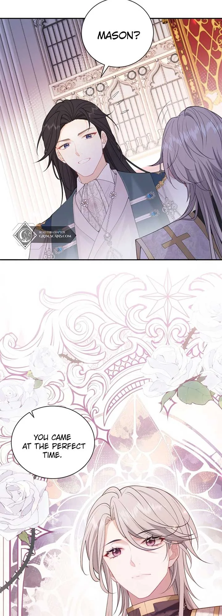 In This Life, I’m Resigning From Being a Villain Queen Chapter 3 page 30