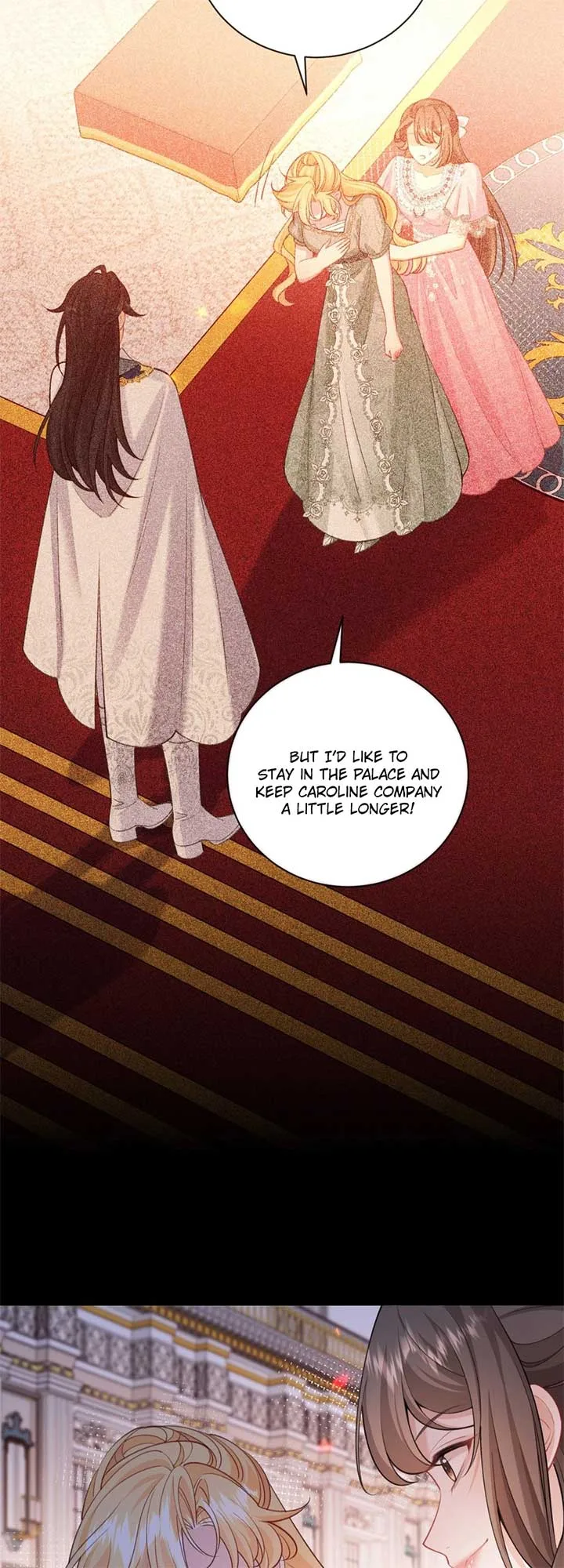 In This Life, I’m Resigning From Being a Villain Queen Chapter 3 page 23