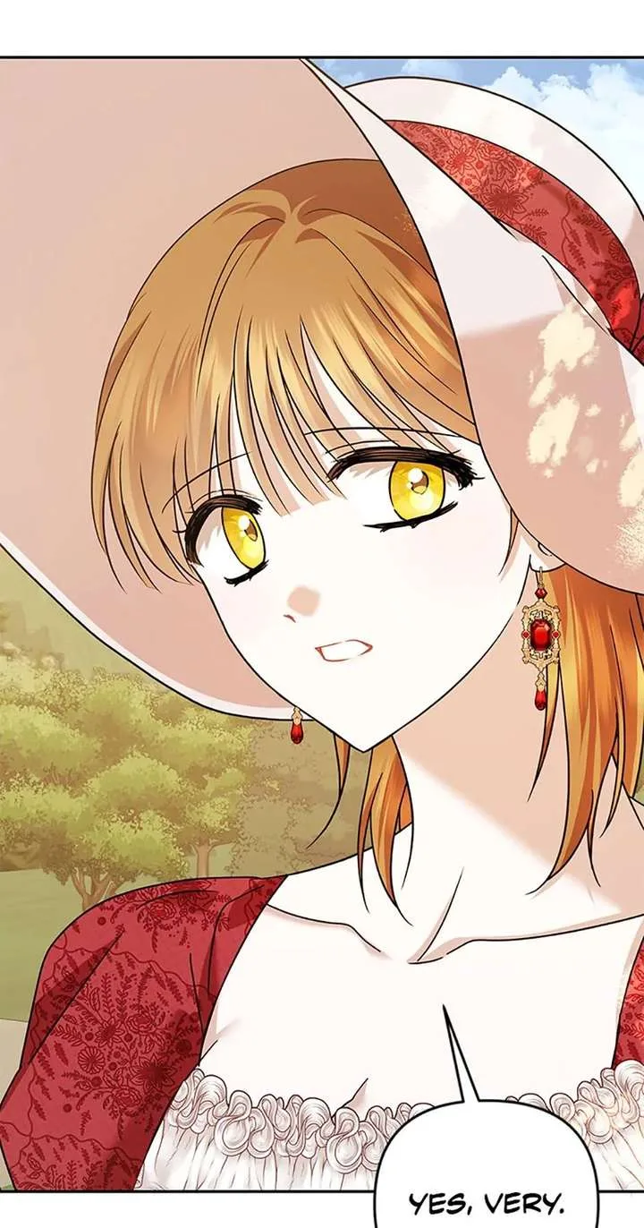 In This Life, I Will Survive Until the End Chapter 66 page 77