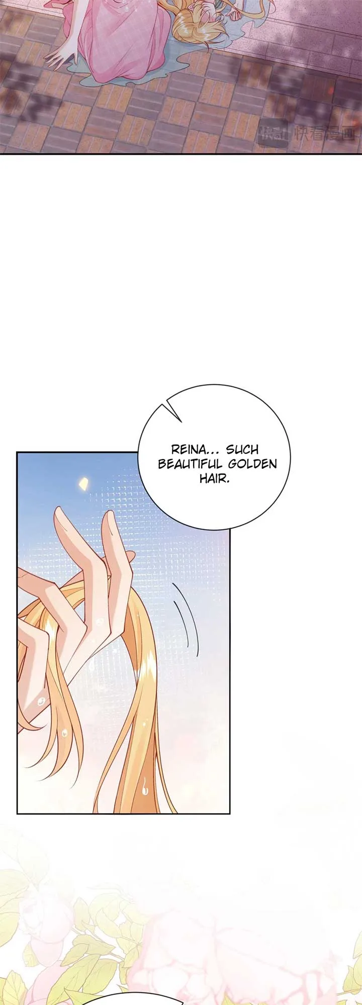 In This Life, I’m Resigning From Being a Villain Queen Chapter 3 page 9