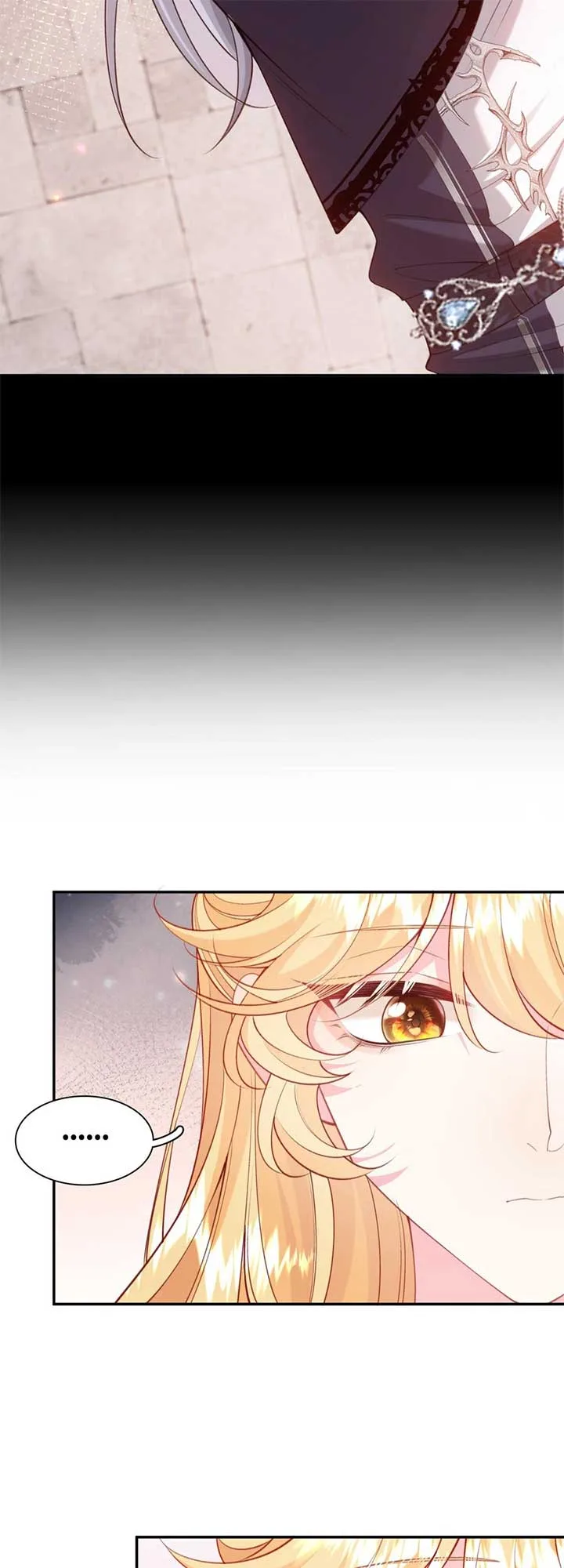 In This Life, I’m Resigning From Being a Villain Queen Chapter 3 page 43