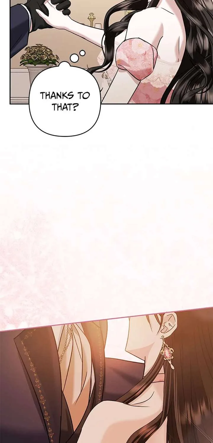 In This Life, I Will Survive Until the End Chapter 67 page 85