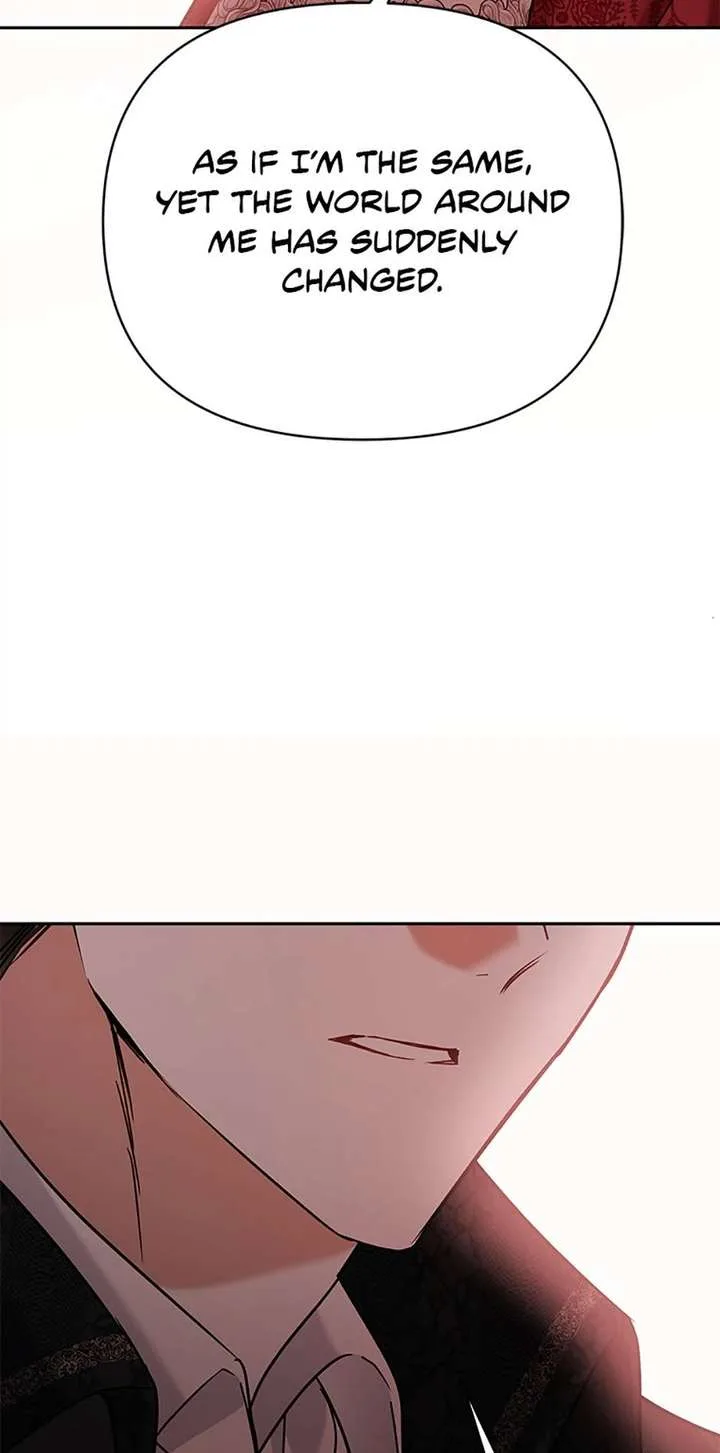In This Life, I Will Survive Until the End Chapter 66 page 75