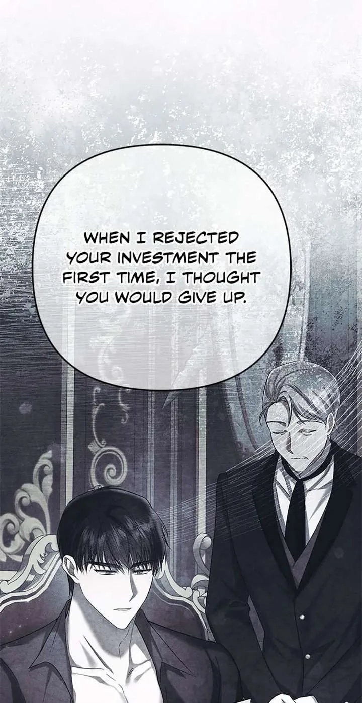In This Life, I Will Survive Until the End Chapter 67 page 94