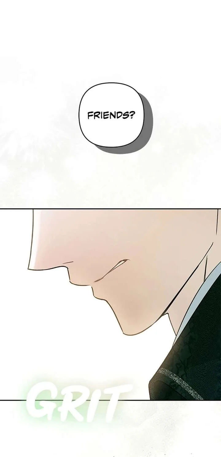 In This Life, I Will Survive Until the End Chapter 66 page 96