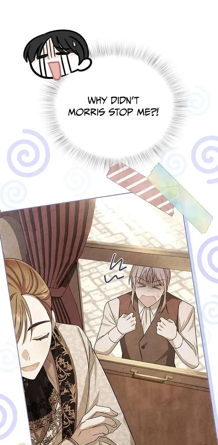 In This Life, I Will Survive Until the End Chapter 67 page 99