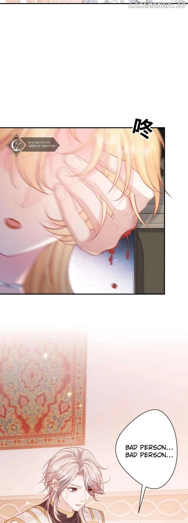 In This Life, I’m Resigning From Being a Villain Queen Chapter 5 page 29