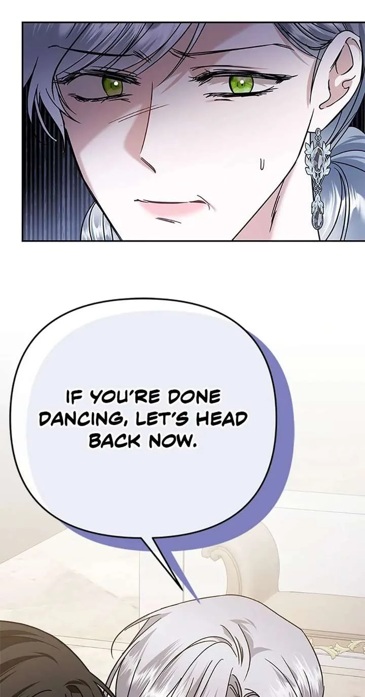 In This Life, I Will Survive Until the End Chapter 67 page 110