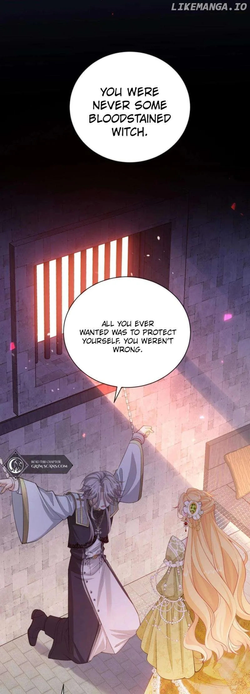 In This Life, I’m Resigning From Being a Villain Queen Chapter 4 page 4