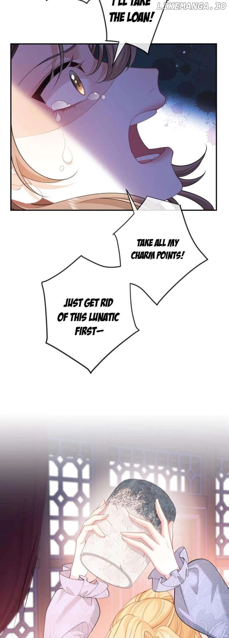 In This Life, I’m Resigning From Being a Villain Queen Chapter 5 page 22