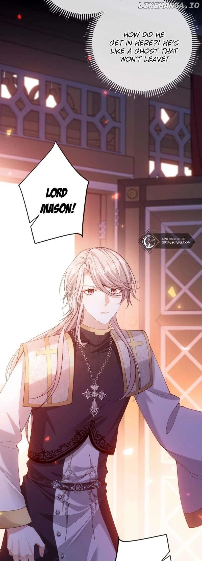 In This Life, I’m Resigning From Being a Villain Queen Chapter 5 page 25
