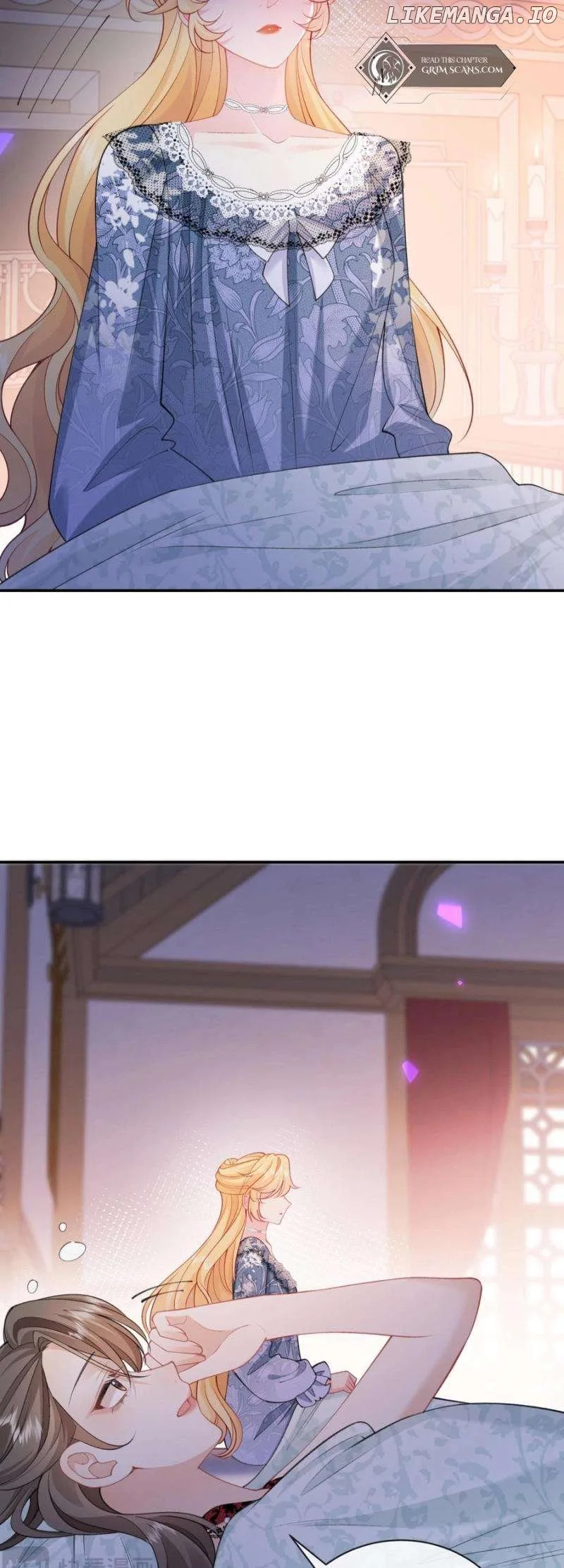 In This Life, I’m Resigning From Being a Villain Queen Chapter 5 page 14