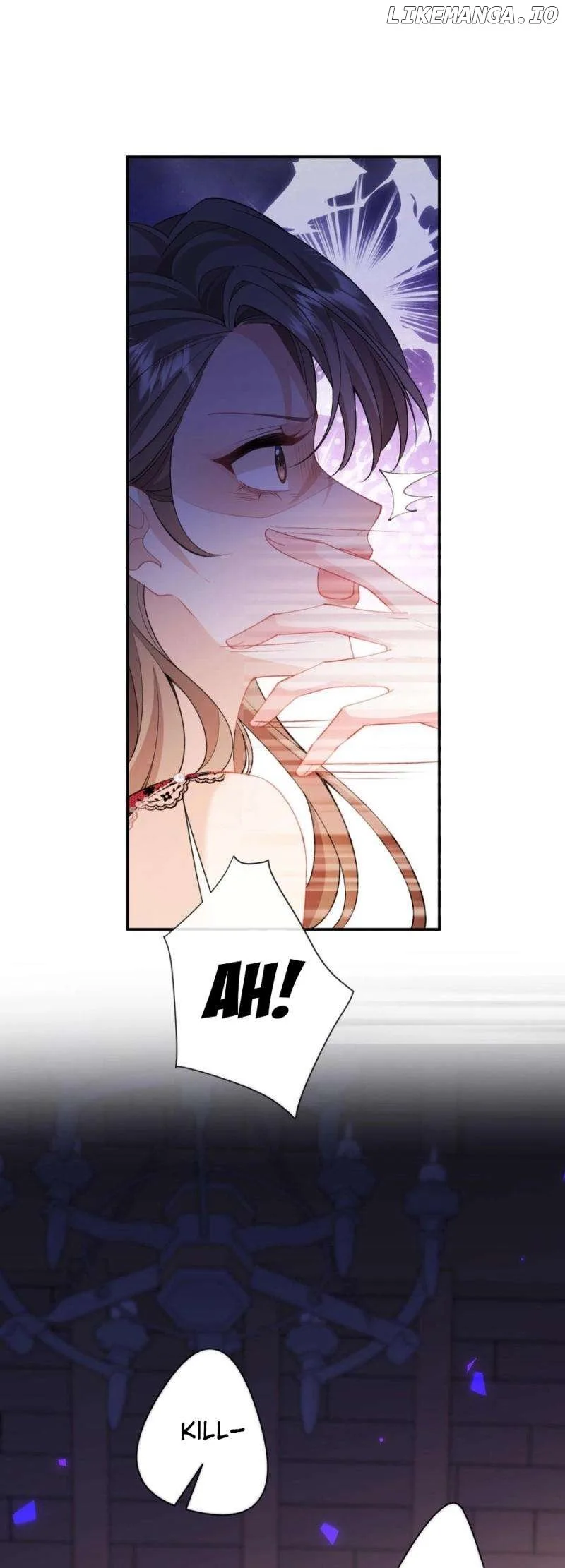 In This Life, I’m Resigning From Being a Villain Queen Chapter 5 page 16